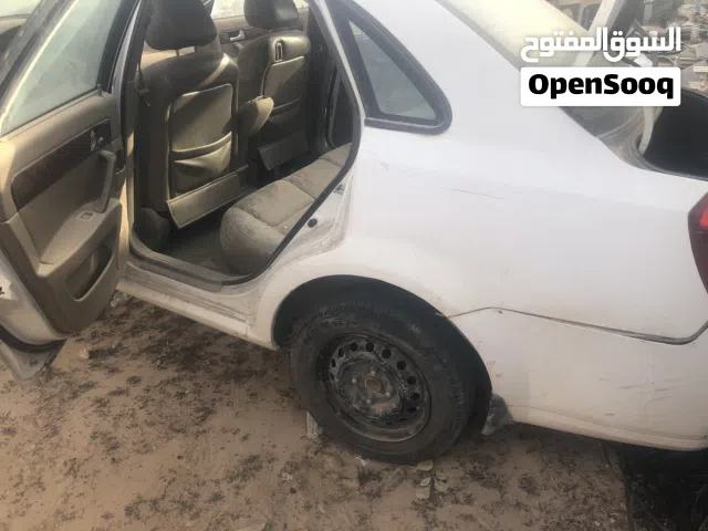 شفرليت لاسيتي رابش بالقطعة