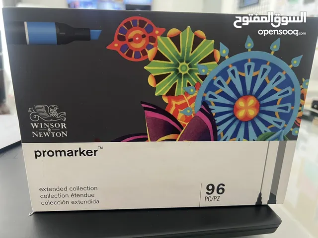 Pro marker 96 PC