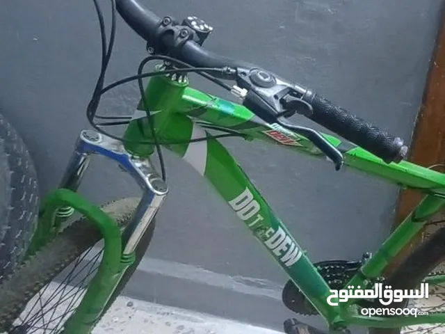بسكليت نمره 26