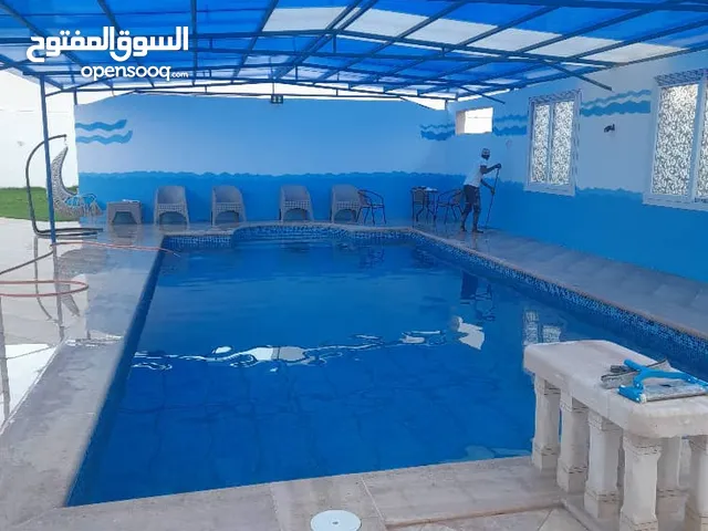 2 Bedrooms Chalet for Rent in Tripoli Ain Zara