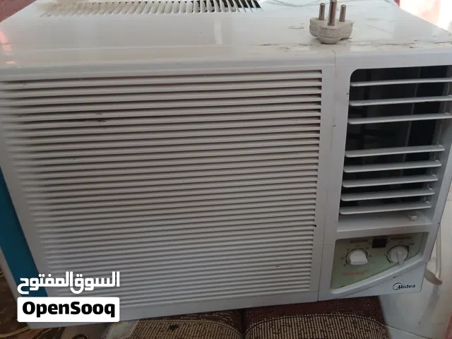 Midea 0 - 1 Ton AC in Al Hudaydah