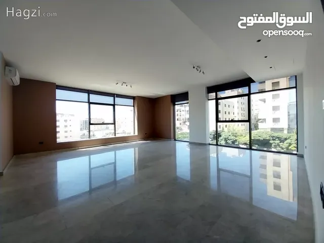 305 m2 3 Bedrooms Apartments for Rent in Amman Deir Ghbar