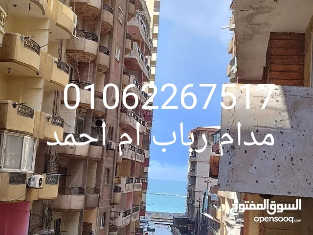 135 m2 3 Bedrooms Apartments for Rent in Alexandria Asafra