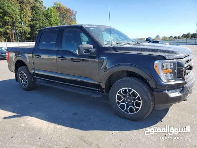 Used Ford F-150 in Dubai