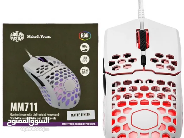 ماوس كولر ماستر mm711