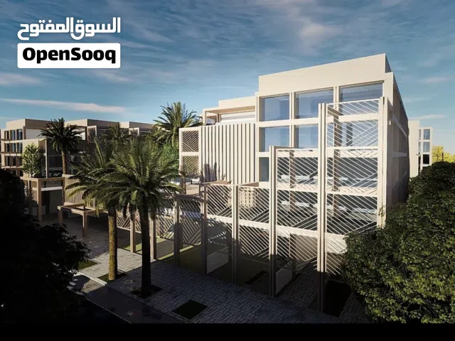 Luxury Off-Plan Property  Sultan