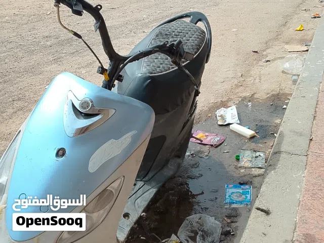 2006 ياماها أخرى
