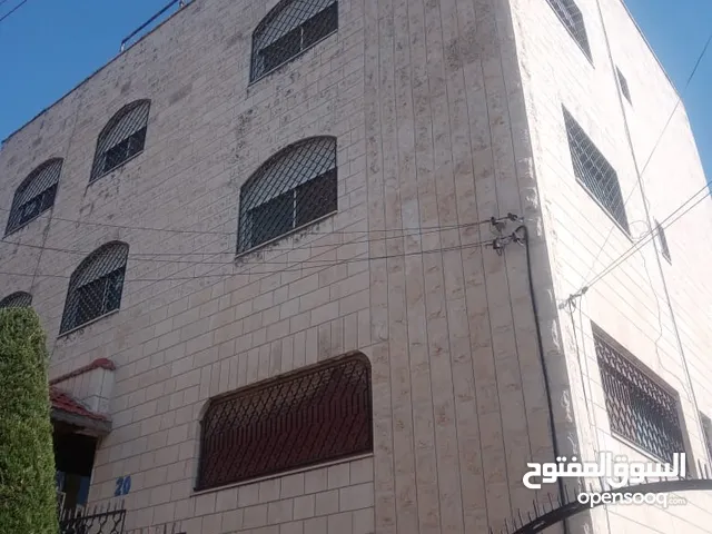190 m2 3 Bedrooms Apartments for Rent in Amman Khalda