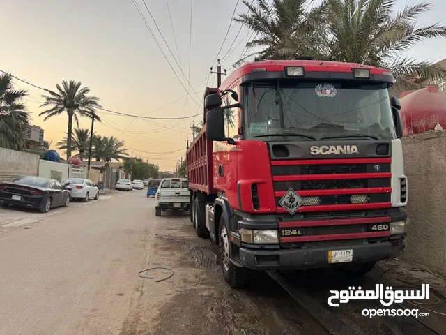 موديل 2000 سكانيا موديل 2000