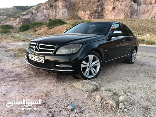 Used Mercedes Benz Other in Amman