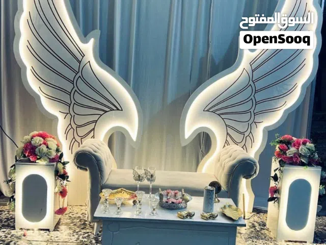 عرسك ويانه غير تالقي وكوني مميزة بأسعار مناسبه جدا فقط راسل واحجز توصيل بغداد فقط