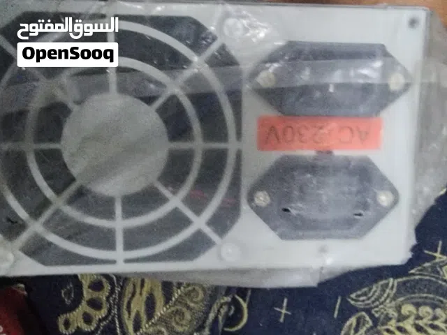 مزود طاقه للكمبيوتر