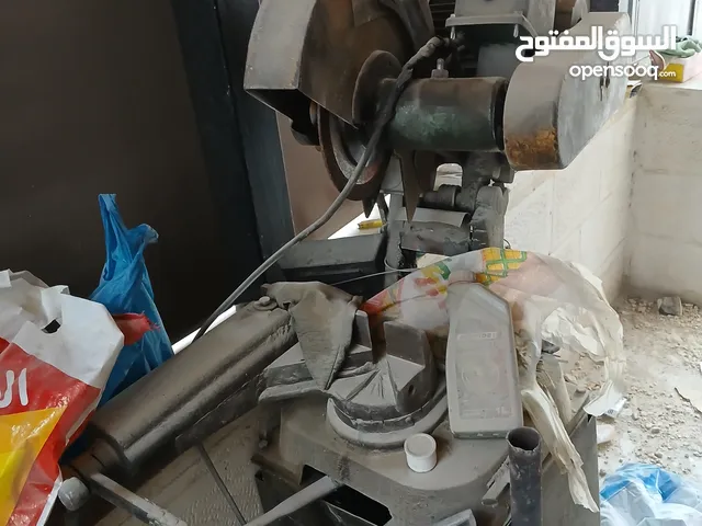 فيبر قص حديد 3فاز
