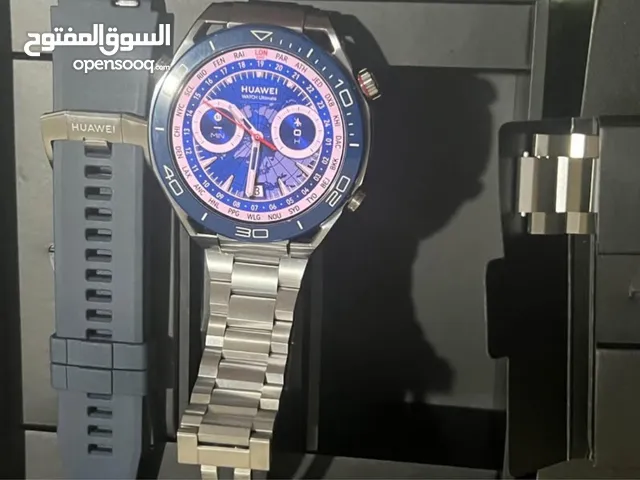 Huawei smart watches for Sale in Al Ahmadi