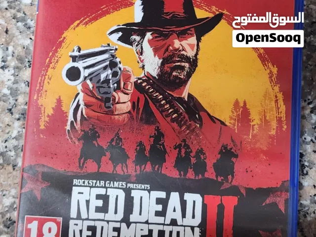 للبيع مجموعة العاب بلايستيشن 4