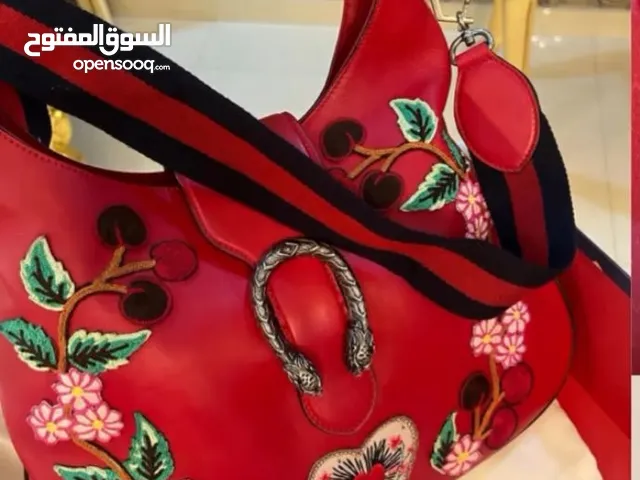 Gucci red dionysus cherry blossom