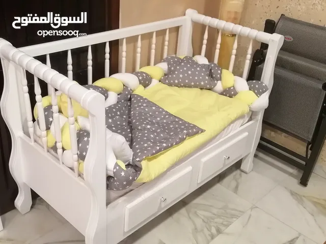 تخت بيبي حديث ولادي