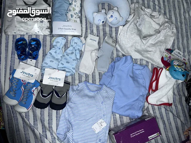 Baby boy items clothes, shoes,socks