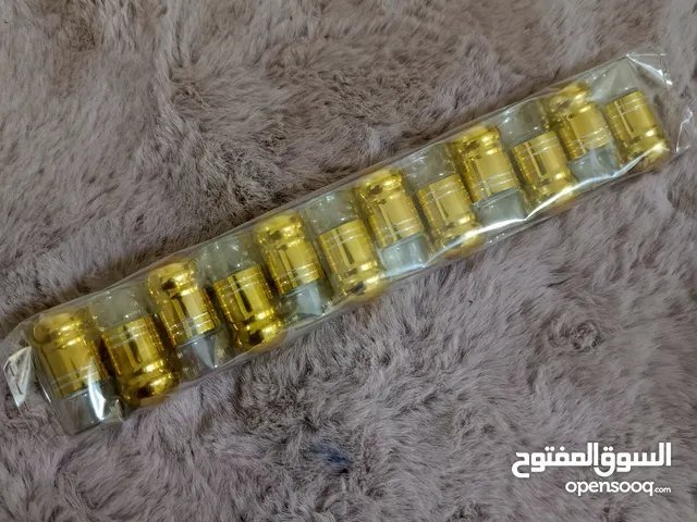 علب نانو توله فارغه