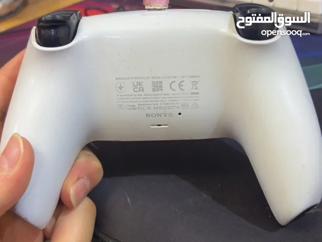 كنترول بلايستيشن 5
