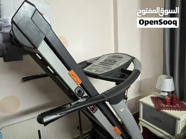 جهاز مشي treadmill للبيع