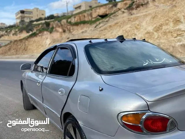 Used Hyundai Avante in Jordan Valley