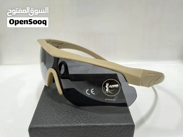 نظارات شمسية