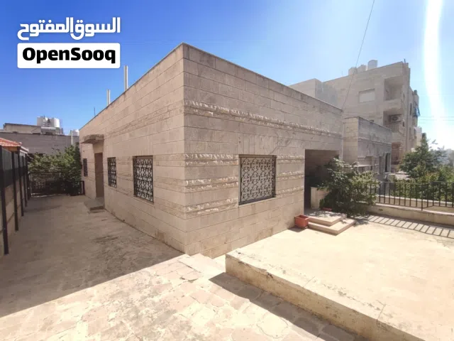 370 m2 Studio Villa for Sale in Amman Swelieh