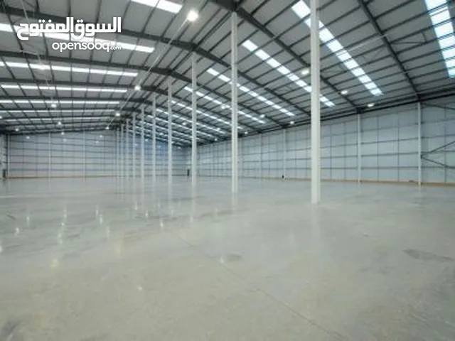 Unfurnished Warehouses in Sana'a Hayi AlShabab Walriyada