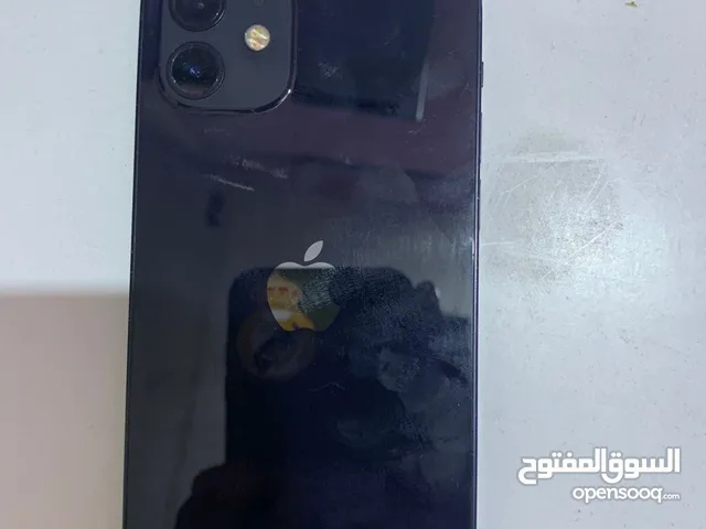 Apple iPhone 12 128 GB in Basra