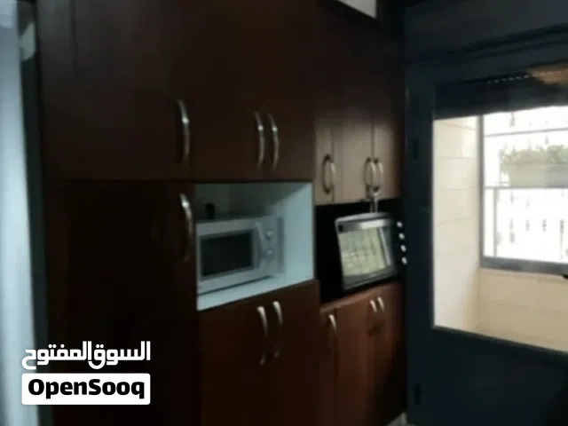 110 m2 2 Bedrooms Apartments for Rent in Ramallah and Al-Bireh Al Masyoon