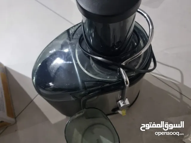 عصارة  تفاح وبرتقال