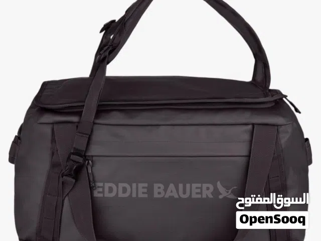 Men’s 70 Litre Eddie Bauer Duffel Expedition Bag