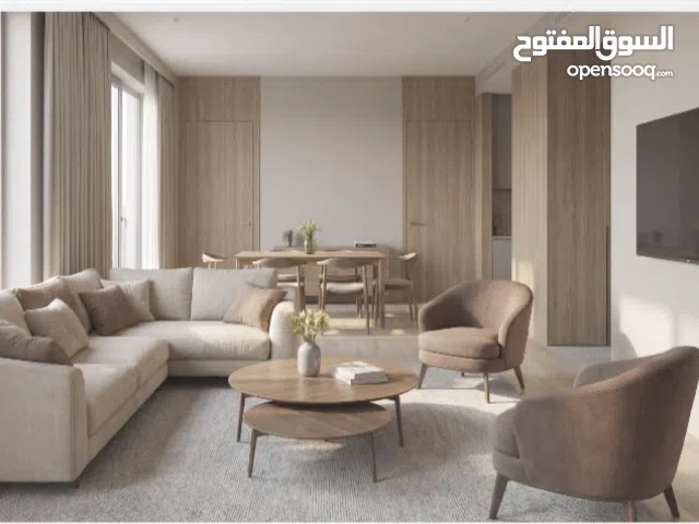 61 m2 1 Bedroom Apartments for Sale in Muscat Madinat As Sultan Qaboos