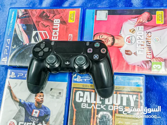 PlayStation 4 PlayStation for sale in Al Dakhiliya