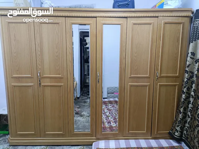 Cupboard for Bedroom