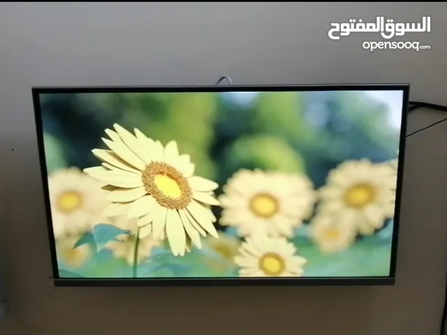 Others Smart 32 inch TV in Sharjah