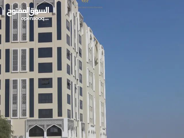 74m2 Offices for Sale in Muscat Ansab