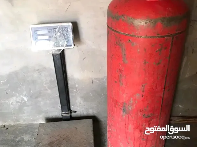 used good  conditions  2 gas cylinder 45