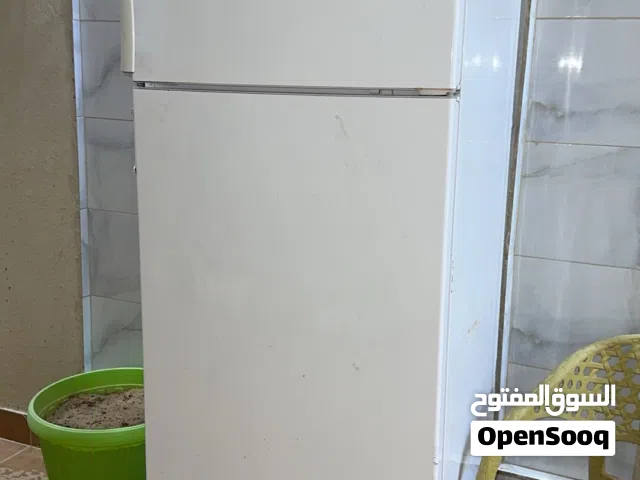 ثلاجه بخاريه