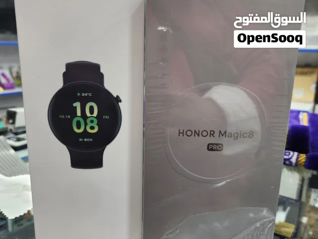 Honor Honor 8 Pro 512 GB in Amman