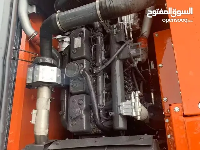 وارد الخارج حفار توسان 300 DX