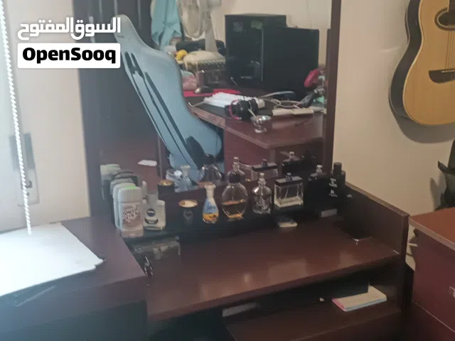 تسريحه مع الجوارير يلي تحتها