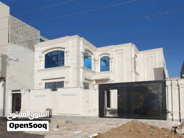 450 m2 More than 6 bedrooms Villa for Sale in Sana'a Other