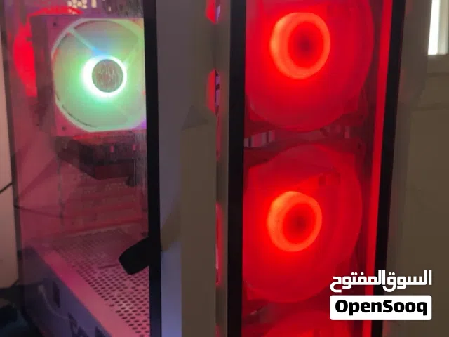 Computers PC for sale in Abu Dhabi