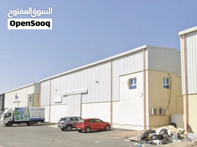 مخزن للايجار في الرسيل - warehouse for rent in Rusayl
