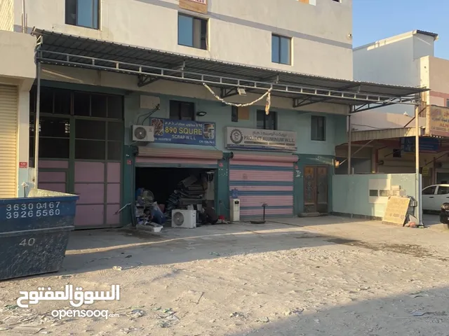 500 m2 Complex for Sale in Northern Governorate Hamala