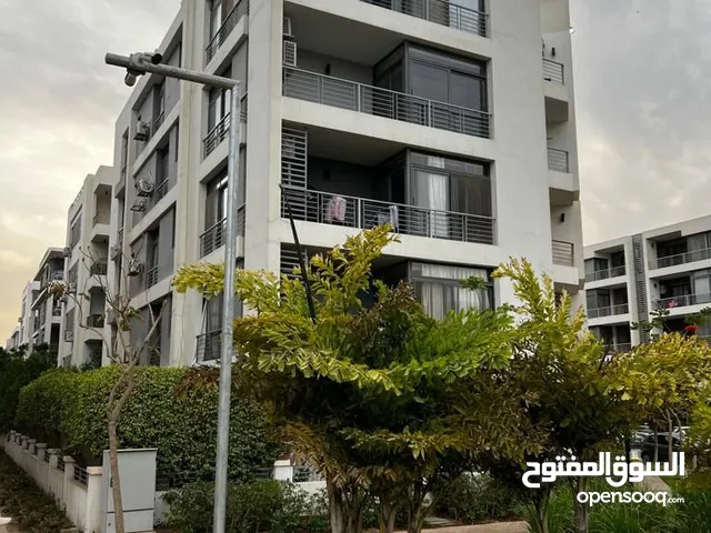 169 m2 3 Bedrooms Apartments for Sale in Cairo Cairo International Airport