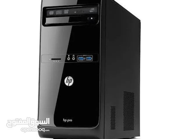 Windows HP Computers for sale in Ramallah and Al-Bireh