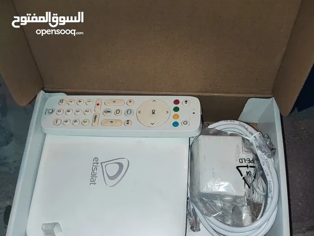 elife ultra HD 4K TV Box
